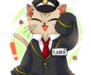 SNSで利用可能な可愛い華やかなアイコン制作します 明るく可愛い、映えるあなただけのアイコンを制作します！ イメージ5
