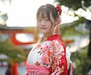 京都でプロカメラマンが映える写真を撮影します 京都で「映画のワンシーンのような写真」を残します イメージ7