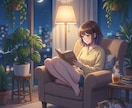 3日間★トークルームでおしゃべりします 3日間トークしましょ♪気晴らし、悩み相談、気軽にどうぞ♡ イメージ2