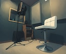 現役エンジニアが自然で聴きやすいボーカルに整えます ピッチ補正・タイミング調整・整音まで丁寧に仕上げます。 イメージ5