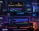 動画、音楽編集します 編集ならわたくしにおまかせを。 イメージ1