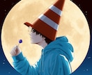 魅力的なイケメンイラスト制作します アイコン、立ち絵、一枚絵など幅広く対応可能です！ イメージ5