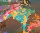 チラシ・フライヤー全般やります 「空気感のあるポスター」を一緒につくります イメージ3