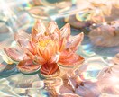 復縁したい❖あの人の本音と復縁の可能性を紐解きます 先が見えない不安や迷いをタロットで紐解き心を優しく整えます イメージ5