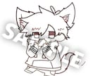 オリジナルイラストを描きます 等身やミニキャラも幅広く書けます！ イメージ2