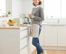 アパレル商材のモデル着用画像をAIで格安制作します 生成AIを用いて違和感のないモデル着用画像を制作・提供します イメージ3