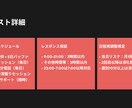 習慣化するための伴走サポートをします 脱・三日坊主！キャリア・ライフスタイルのRIZAP！ イメージ8