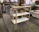 家具お作ります オーダーメイドの家具を、棚板一枚からお受けいたします！ イメージ1