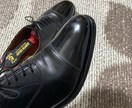 あなたの革靴磨きます 現役革靴店員が革靴を磨かせていただきます。 イメージ3