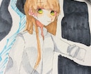 要望通りのキャラクターデザインを致します 迷っているならお任せください！ イメージ3