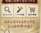 初心者向け｜中古ブランド×リペアで稼ぐ方法教えます 初心者でも始めやすい中古ブランド副業をわかりやすく解説します イメージ3