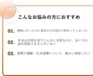 現役理学療法士がオンラインで不調を整えます 肩こりや腰痛の悩みを姿勢や動き方から、楽な方法を導き出します イメージ2