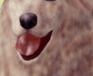 犬猫のイラスト描きます 肌や毛並み含む全ての質感に自信あり イメージ2