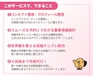 お教室のインスタ集客・世界観をまるっと整えます Canva投稿テンプレからコンセプト整理、集客導線作りまで イメージ3