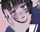 アイコンや夢絵など作成いたします SNS用のアイコンや夢絵など何でも作成いたします！ イメージ10