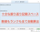 自分軸×理想の自分を明確にするシートを提供します 日頃のモヤモヤを払拭し圧倒的自己肯定感を得ましょう！ イメージ7