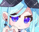 可愛いデフォルメアイコンお描きます SNSアイコン等、活動者様にもおすすめです！ イメージ2