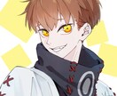 アイコン制作お受けします 格好いいから可愛いまで幅広く制作いたします イメージ7