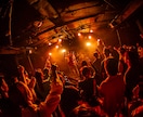 圧倒的臨場感！ライブ・コンサートの撮影をいたします 他社実績40件！ライブや舞台の熱量を最高の1枚に残します！ イメージ2