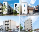 東京23区内限定！賃貸・売買物件の撮影代行します 料金一律！｜空室対策や集客力UPに！ イメージ2
