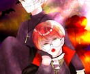 SNSアイコン制作します 活動者様、リスナー様向けのアイコン制作致します！ イメージ8