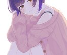 お好みのイラストお描きします 幅広いメニューでイラスト制作します！ イメージ3