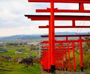 九州限定、気になる観光地に直接行って下見してきます 九州の観光プラン検証など、外れない為の下見を請け負います イメージ3