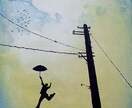 こんな感じのイラスト、絵描きます 【お店・ポスター・ご自由にお使いください】 イメージ3
