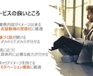 グローバル企業就職を目指す方に実体験をお話しします 現場で実務を経験したからこそ出来るリアルな話をします イメージ3