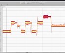 最短即日！ボーカル音源のピッチ補正をします ボーカルmix歴10年のエンジニアが丁寧にピッチ補正します イメージ1