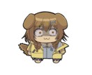 小さいサイズのアイコン描きます Twitter等のアイコン、ヘッダー画像など イメージ3