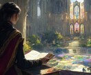 断ち切ったはずの愛を高次元からカードが読み解きます 過去へと封印した愛の糸のもつれをほどいてみませんか？ イメージ4