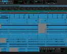 プロクオリティで楽曲の編曲・アレンジをいたします あなたのメロディを特別な楽曲に♪ イメージ1