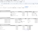 POSでは面倒な「仕入れ・原価管理」を自動化します Forms連携で面倒な入力・集計をすべて自動化します！ イメージ3