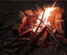 精霊と紡ぐ霊視鑑定|あなたの想いを成就へ導きます 悪魔の力を借りてでも叶えたい願いはありますか？復縁 複雑愛 イメージ3
