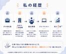 転職が怖い内向型の不安を解消します 職場を変えたい方へ｜プロが転職のコツを伝授します イメージ5