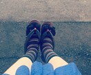 明日の服装決まらない方一緒にコーディネート考えます 誰よりも個性的に！！がmottoの私が全力でサポートします イメージ4