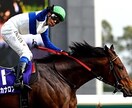 競馬予想記事代行します 競馬記事でアフリエイト収入を考えている方へ イメージ1