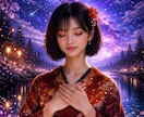 私このまま一人なのかな…？？あなたの出逢い運視ます 今すぐ/あなたの運命の人/幸せを導くご縁を深く視ます イメージ3
