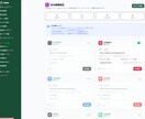 日本語でok！SAAS爆速開発マニュアル提供します あなたのアイデア１週間後には世に出せます！爆速で市場調査 イメージ3