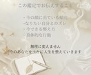 仕事運up/顔から運を変える。成功者の顔を作ります 変わりたいのに動けない方へ。理想の人生へ変えていきます。 イメージ3