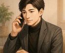 誰にも言えない悩みを、電話で静かにお聞きします 誰にも相談できずに抱え込んできた本音を一緒に言葉にします イメージ1