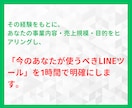 LINEツール最適化診断をします Lステップ、UTAGE、エルメ、プロラインフリーどれがいい？ イメージ5