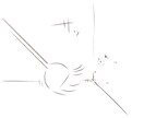 かわいいふわふわを描きます よくわからないけどかわいい。日々のちょっとした癒しに イメージ4