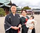 エンドロール・スナップ・記録ビデオ全部できます 結婚式まわりの映像やお写真を全てお任せください! イメージ4