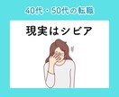 強味・やりたい事・職務経歴書＆転職の相談にのります 書類通過！自己理解で一歩先に進めるためのキャリアコーチング イメージ5