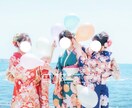 心を込めて編集させていただきます 心が温まるような動画をできる限り低価格で承ります。 イメージ7