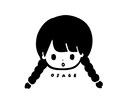 商業利用OK・シンプルでゆるいイラストお描きします アイコンなどに使いやすい！ゆるイラスト イメージ1