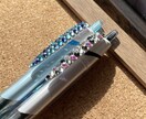 キラキラ好きの人の為にお作りします 自分だけの特別な物を♪プレゼントにも♪ イメージ4