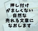 ブログで稼ぐ専門家が稼げないブログ記事添削します もう1人で悩まないで！あなたの記事の売れない原因を分析・改善 イメージ3